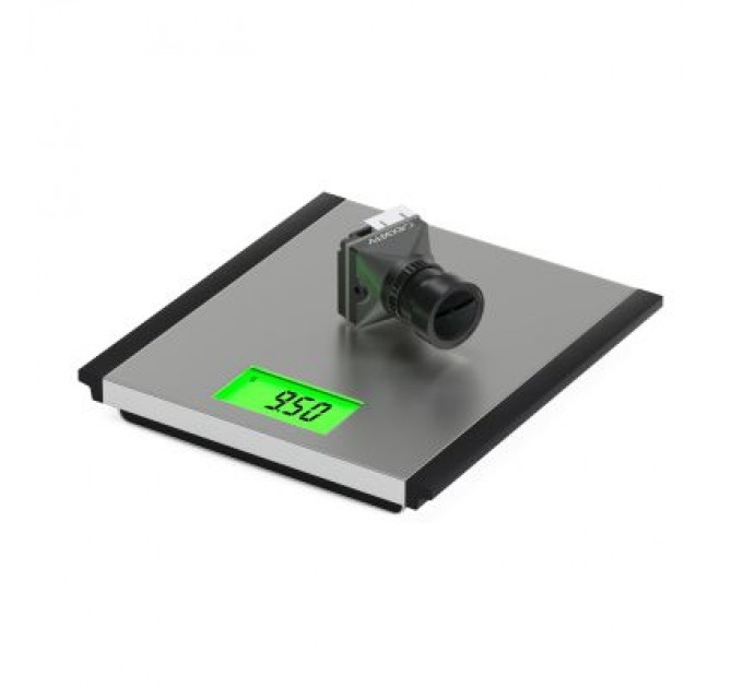 CADDXFPV Камера FPV CADDXFPV Ratel Pro Analog Camera (MN01-4000B)