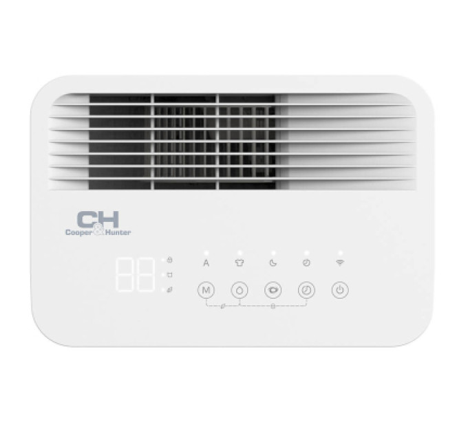 Cooper&Hunter Осушувач повітря Cooper&Hunter CH-D008WD9-16LDWF