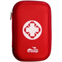 Сумка для аптечки Tramp EVA box 20х12х7 см Red (UTRA-193-red)