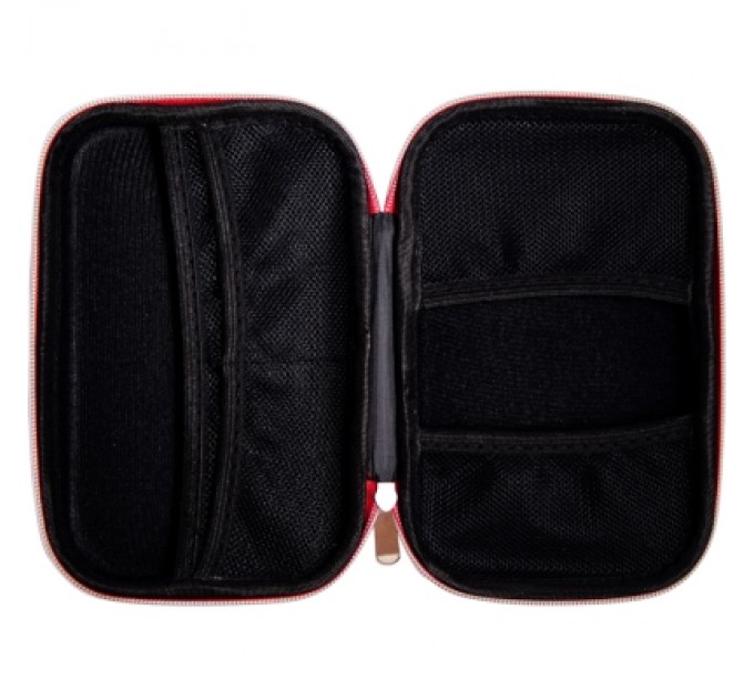 Tramp Сумка для аптечки Tramp EVA box 20х12х7 см Red (UTRA-193-red)