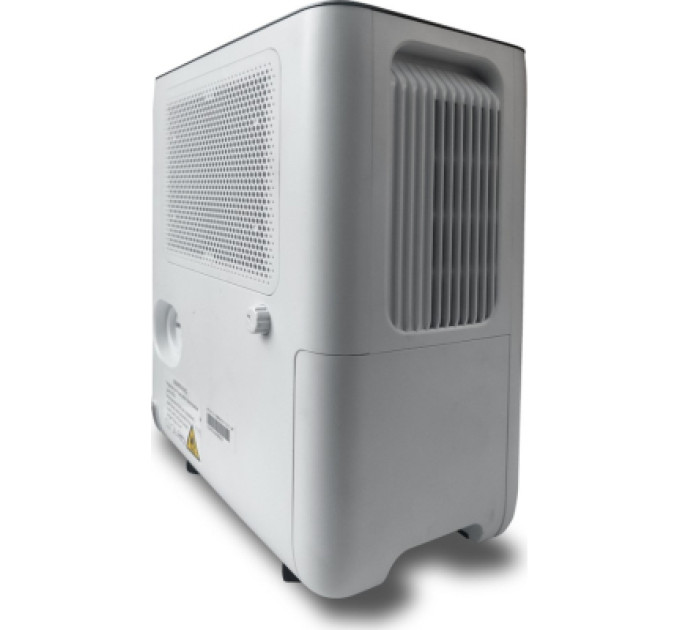 Cooper&Hunter Осушувач повітря Cooper&Hunter CH-D009WD10-20LDUWF