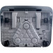 Cooper&Hunter Осушувач повітря Cooper&Hunter CH-D014WDC-30LDWF
