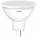 Osram Лампочка Osram LED VALUE, MR16, 8W, 3000K, GU5.3 (4058075689428)