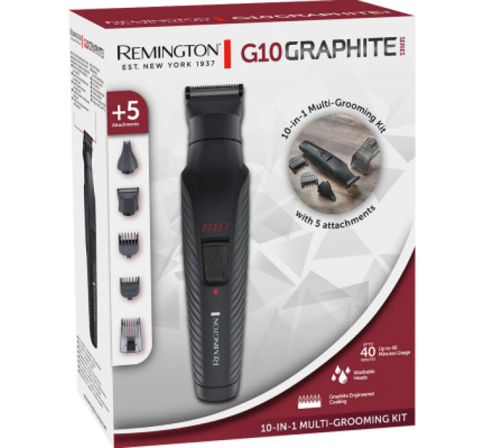 Remington Машинка для стрижки Remington PG2120
