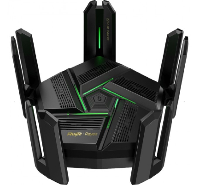 Ruijie Networks Маршрутизатор Ruijie Networks RG-EW7200BE PRO