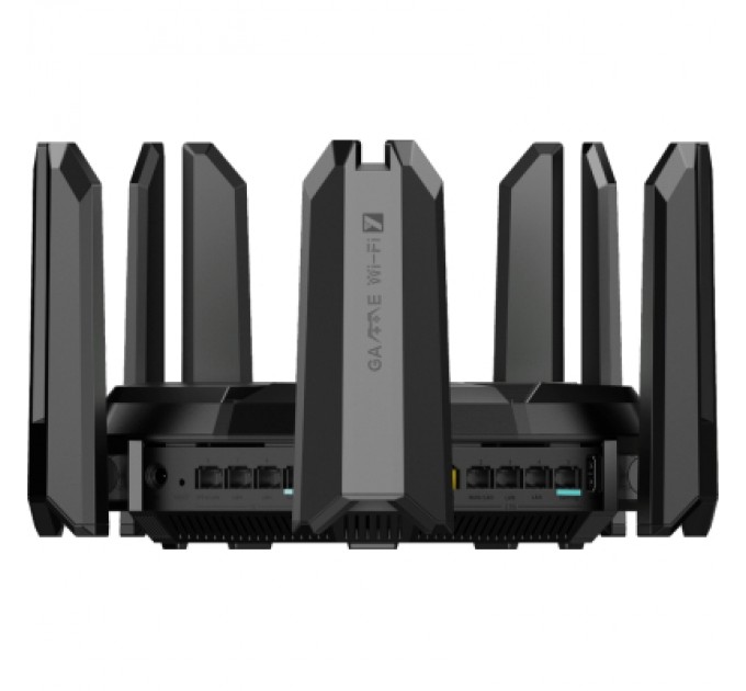 Ruijie Networks Маршрутизатор Ruijie Networks RG-EW7200BE PRO