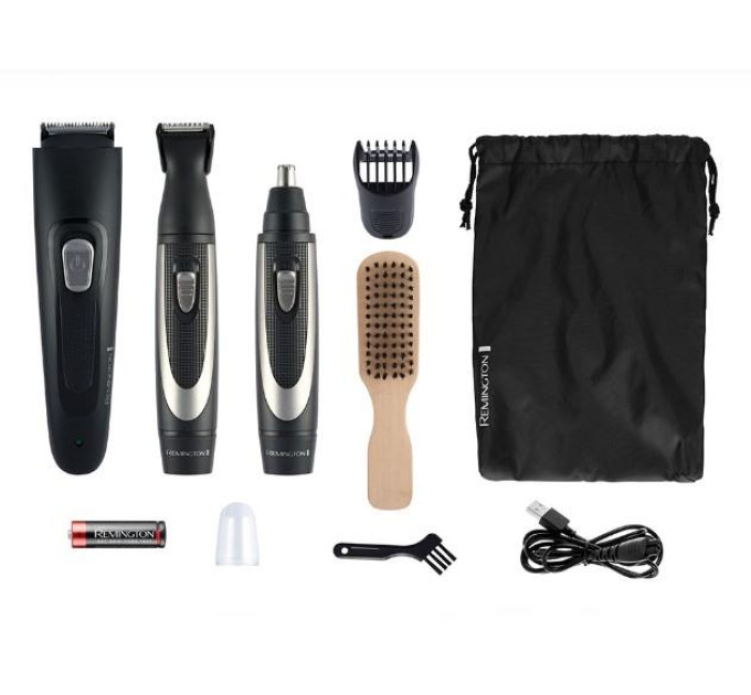 Remington Машинка для стрижки Remington MB_905