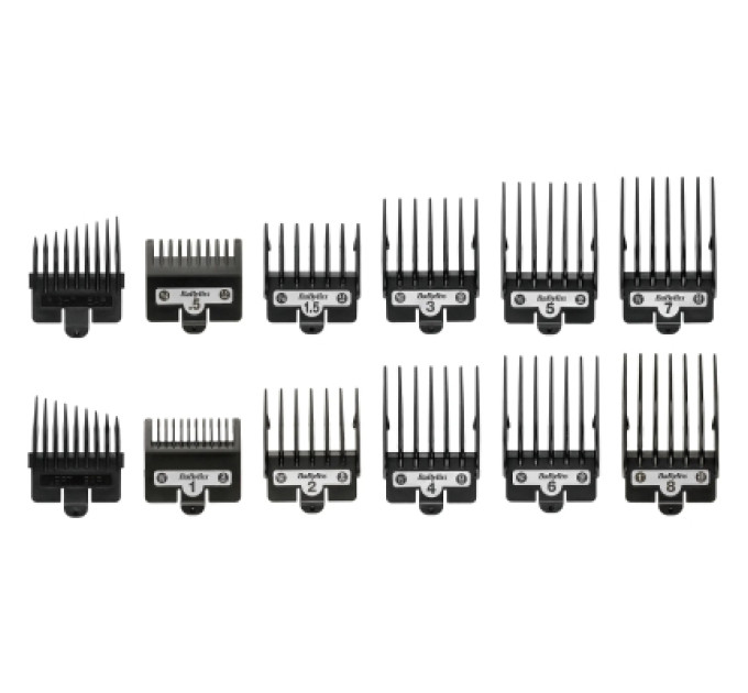 Babyliss Машинка для стрижки Babyliss E991E
