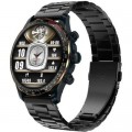 Globex Смарт-годинник Globex Smart Watch Titan (black)