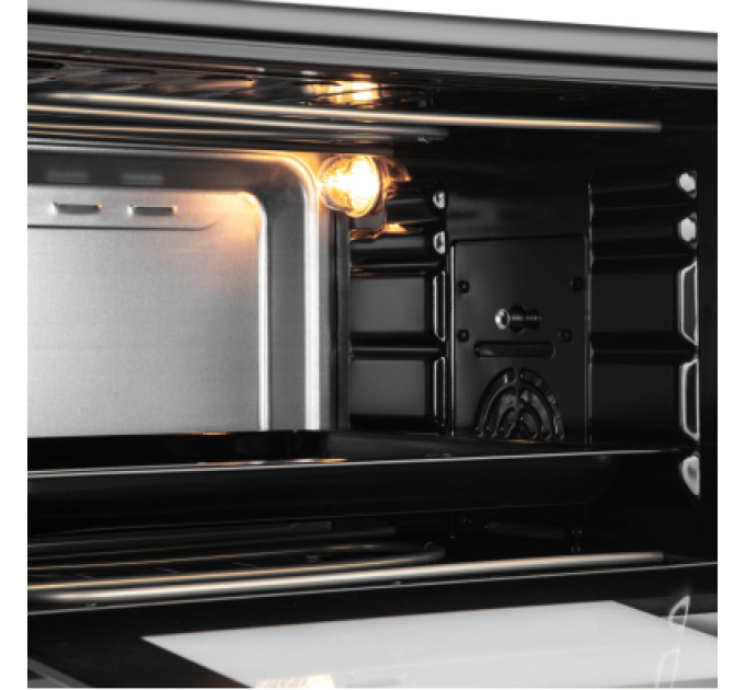 Ardesto Електропіч Ardesto MEO-F48BLR