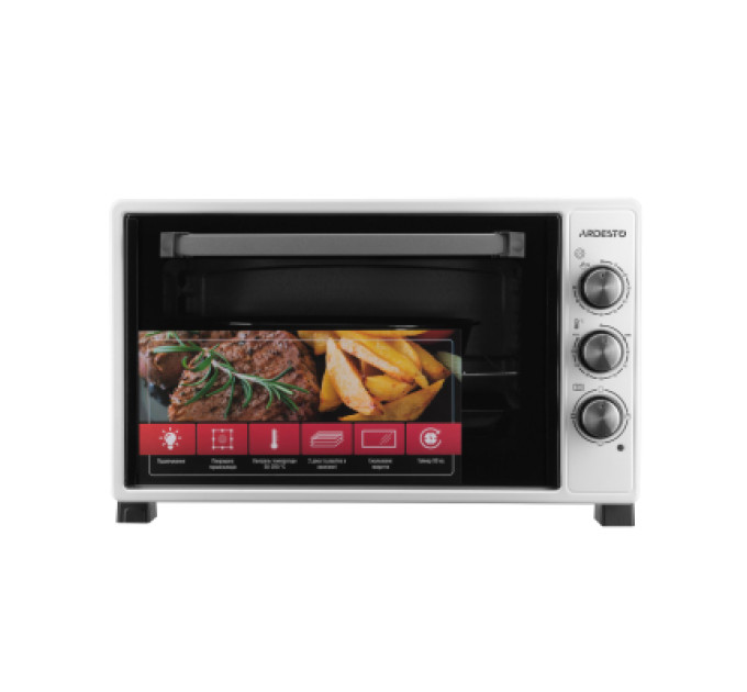 Ardesto Електропіч Ardesto MEO-N40W