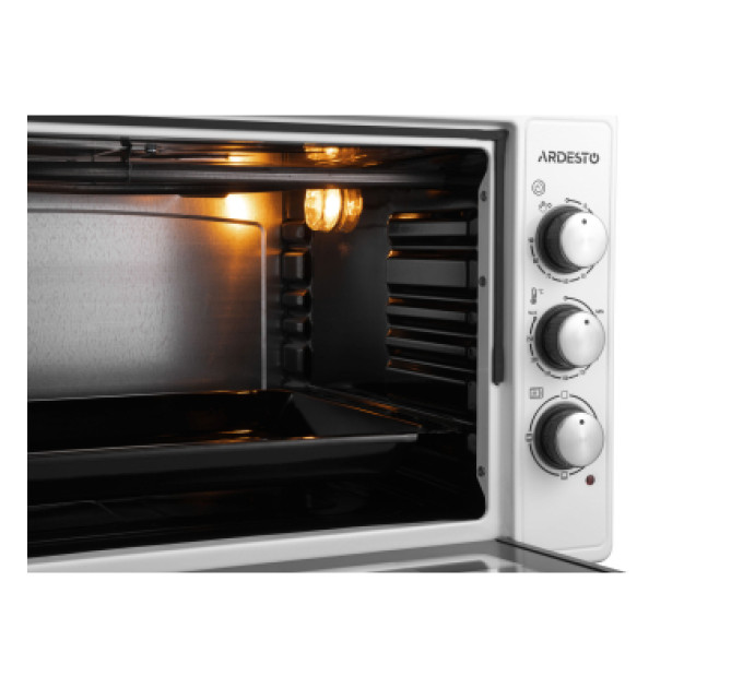 Ardesto Електропіч Ardesto MEO-N40W