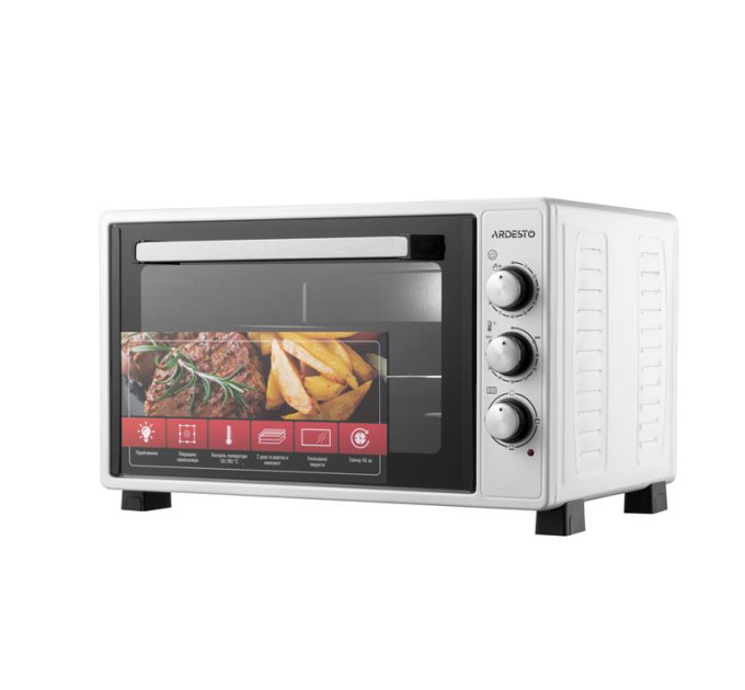 Ardesto Електропіч Ardesto MEO-N40W