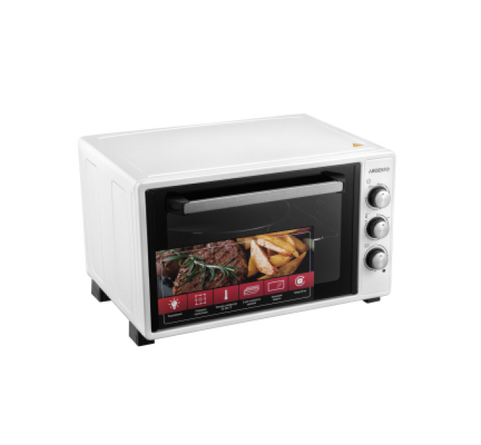 Ardesto Електропіч Ardesto MEO-N40W