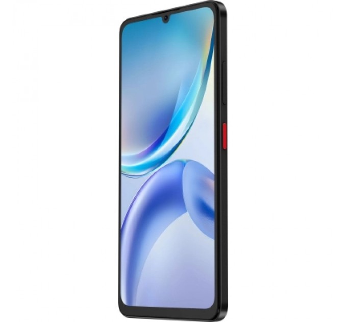 ZTE Мобільний телефон ZTE Blade A36 2/64GB Black (1167677)