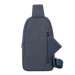 RivaCase Сумка для ноутбука RivaCase 10.5" 7711 Dark Grey (7711DarkGrey)