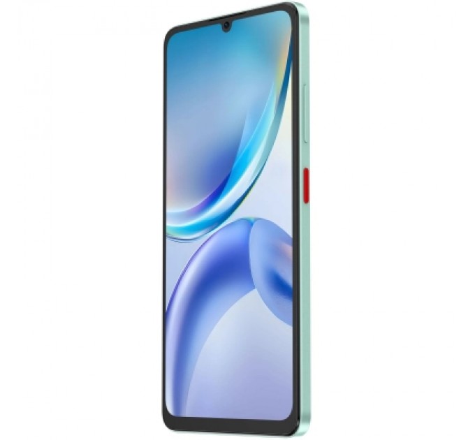 ZTE Мобільний телефон ZTE Blade A36 4/64GB Green (1167680)