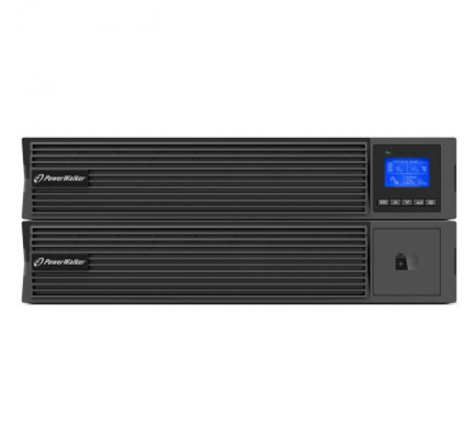 PowerWalker Пристрій безперебійного живлення PowerWalker VFI 3000 ICR IoT (10122199)