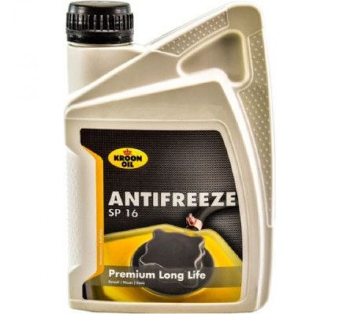 Kroon-Oil Антифриз Kroon-Oil SP 16 1л (32983)