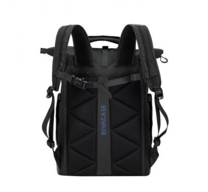 RivaCase Рюкзак для ноутбука RivaCase 15.6" 5321 Black (5321Black)