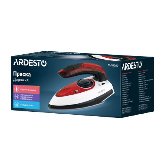 Ardesto Праска Ardesto TI-S1200
