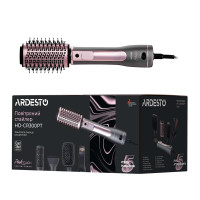 Фен-щітка Ardesto HD-CR300PT