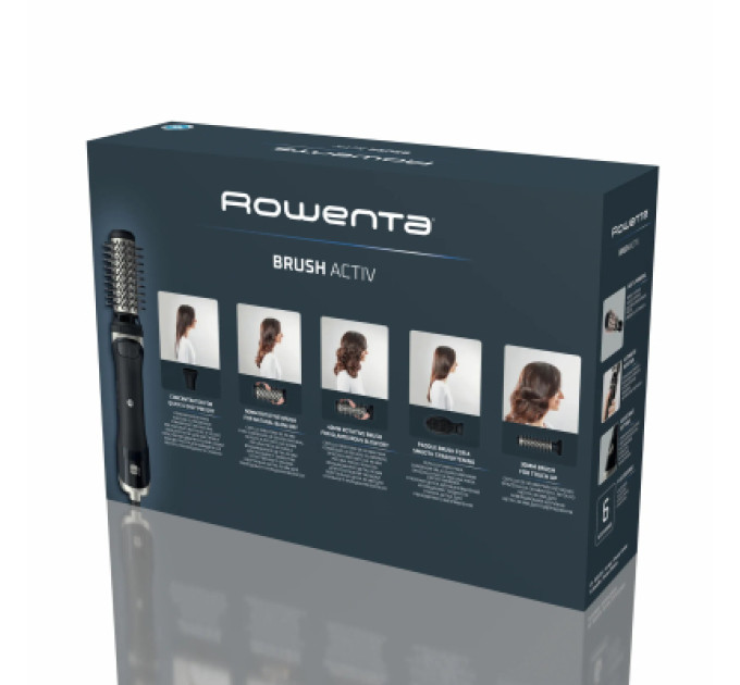 Rowenta Фен-щітка Rowenta UB9540F0