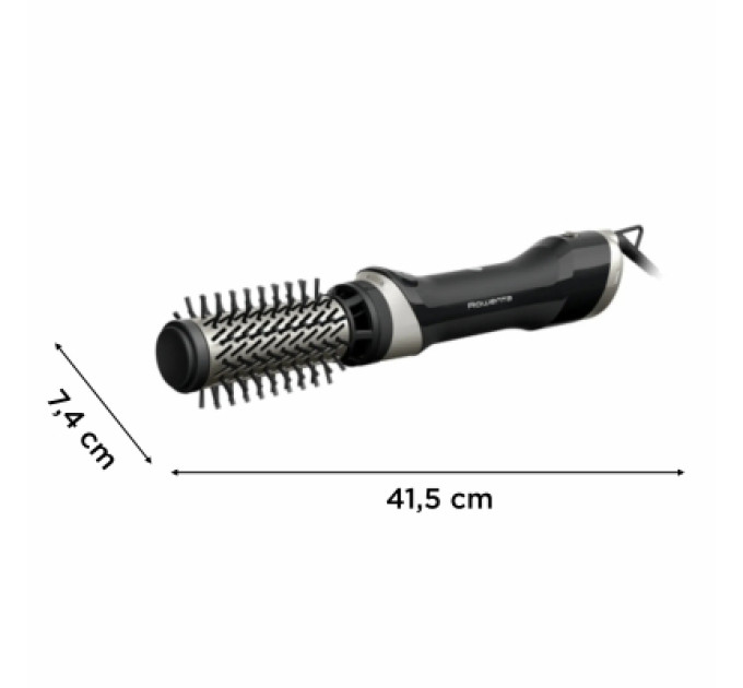 Rowenta Фен-щітка Rowenta UB9540F0