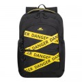 RivaCase Рюкзак для ноутбука RivaCase 15.6" 5431 Erebus, 20L, Black (5431Black)