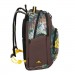 RivaCase Рюкзак для ноутбука RivaCase 15.6" 5461 Erebus, 30L, Jungle (5461 (Jungle))