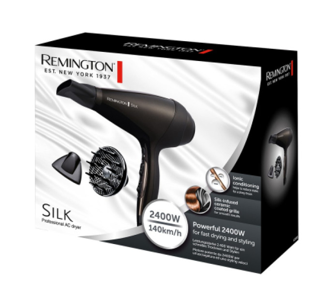 Remington Фен Remington AC9095