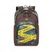 RivaCase Рюкзак для ноутбука RivaCase 15.6" 5461 Erebus, 30L, Jungle (5461 (Jungle))