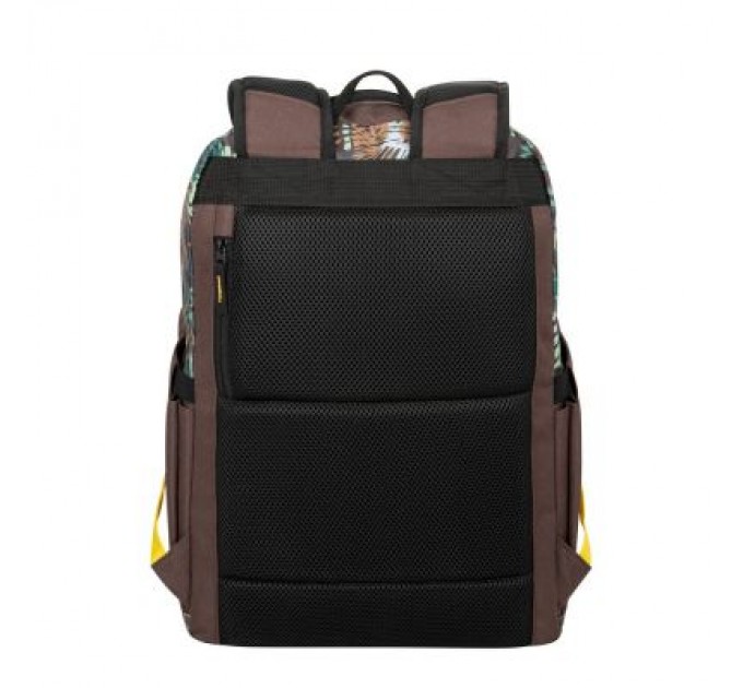RivaCase Рюкзак для ноутбука RivaCase 15.6" 5461 Erebus, 30L, Jungle (5461 (Jungle))