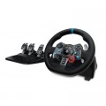Logitech Кермо Logitech G29 Driving Force (941-000112)