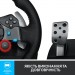 Logitech Кермо Logitech G29 Driving Force (941-000112)