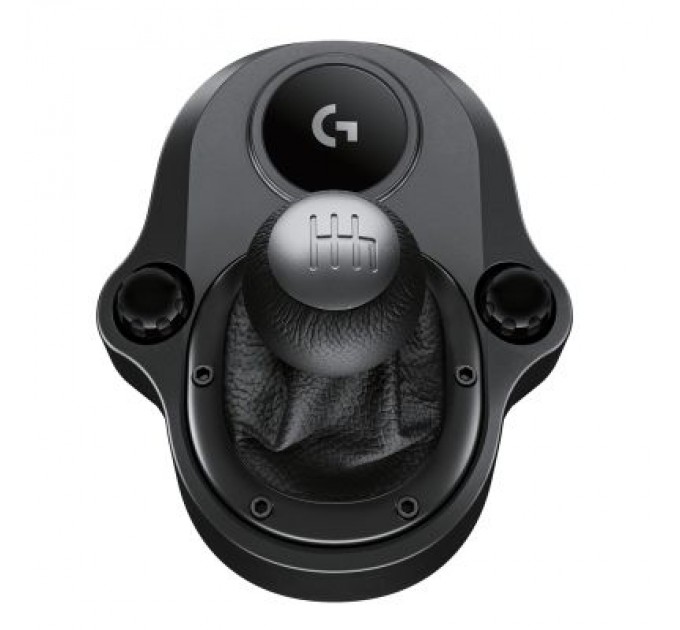Logitech Важіль перемикання передач Logitech Driving Force Shifter (941-000130)