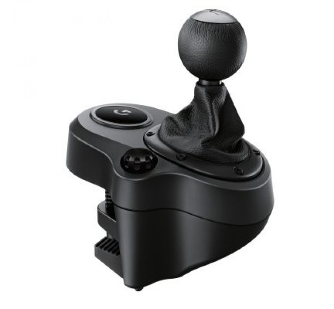 Logitech Важіль перемикання передач Logitech Driving Force Shifter (941-000130)