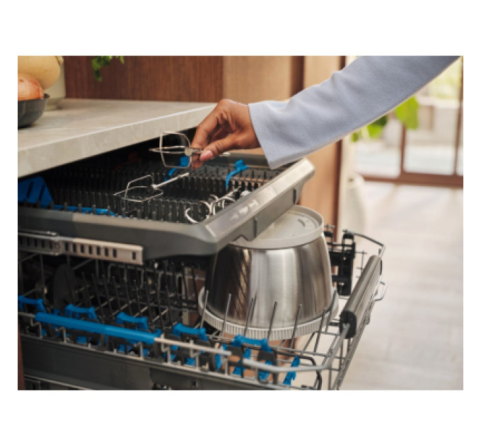 Electrolux Міксер Electrolux ESM4W