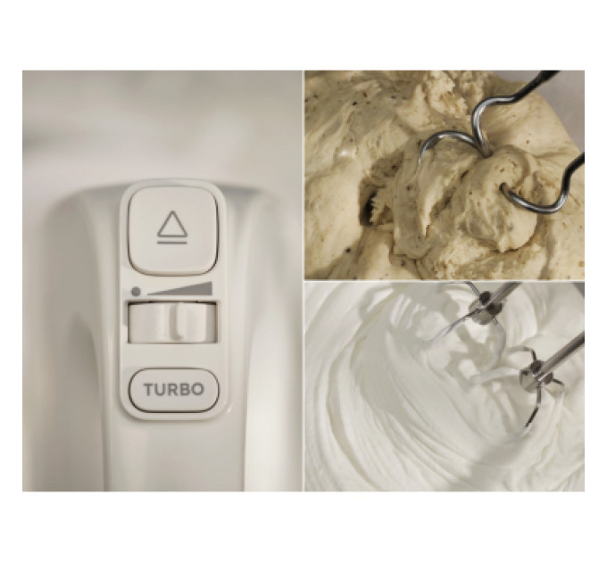 Electrolux Міксер Electrolux ESM4W