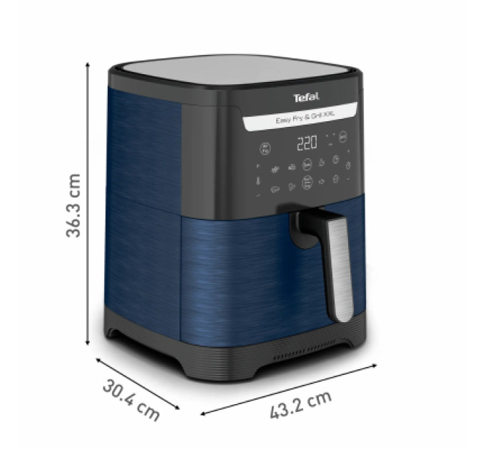 Tefal Мультипіч Tefal EY801410