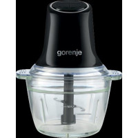 Подрібнювач Gorenje S501GBK