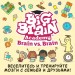 Nintendo Гра Nintendo Switch Big Brain Academy: Brain vs. Brain (45496429164)