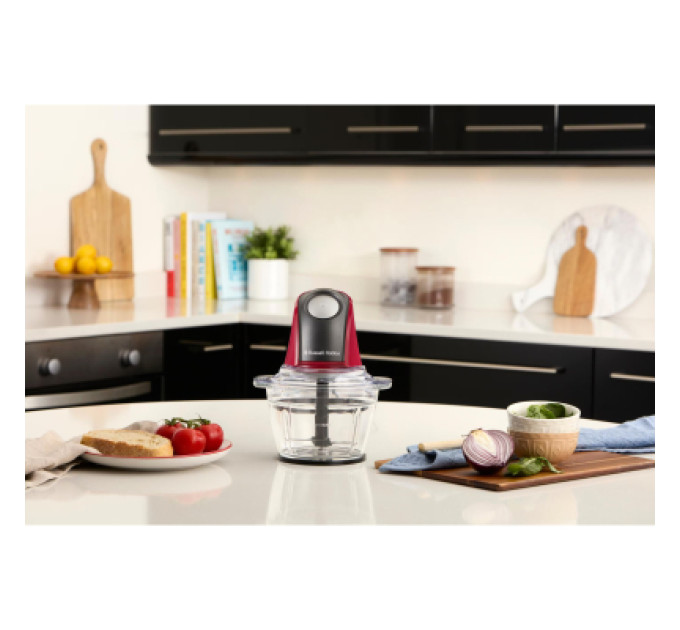 Russell Hobbs Подрібнювач Russell Hobbs Desire Red (27130-56)