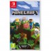 Nintendo Гра Nintendo Switch Minecraft (045496420628)