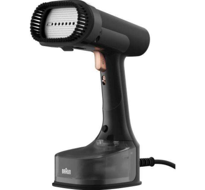 Braun Відпарювач для одягу Braun GS 7077 BK (GS7077BK)