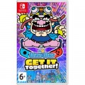 Nintendo Гра Nintendo Switch WarioWare: Get It Together! (45496428716)