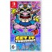 Nintendo Гра Nintendo Switch WarioWare: Get It Together! (45496428716)