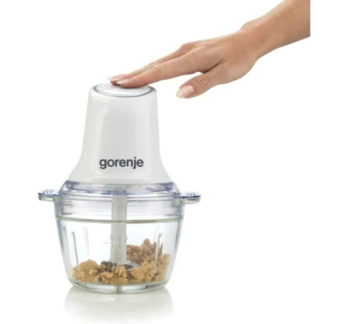 Gorenje Подрібнювач Gorenje S501GW (S 501 GW)