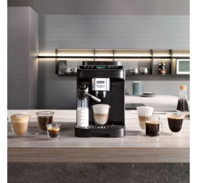 DeLonghi Кавомашина DeLonghi ECAM 310.60 GB