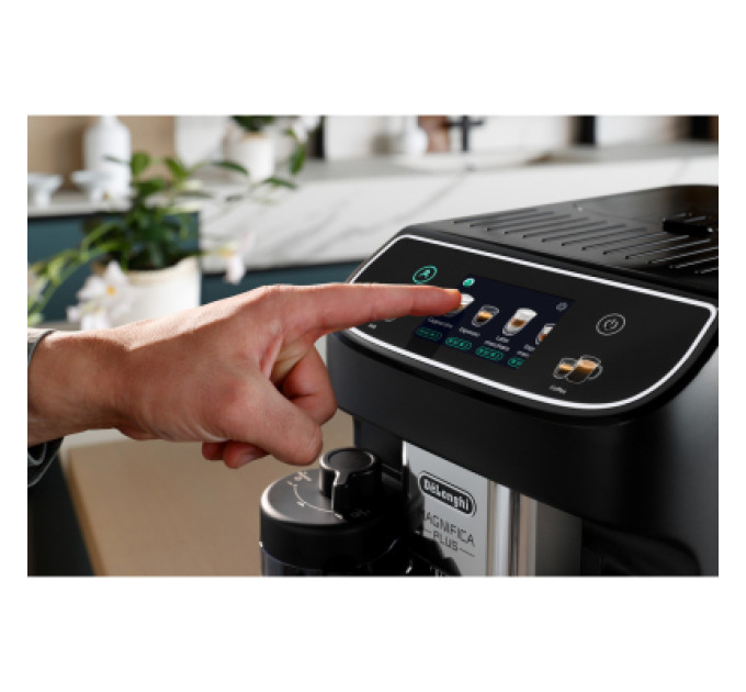 DeLonghi Кавомашина DeLonghi ECAM 320.60 B